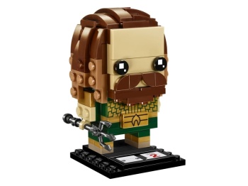 LEGO BrickHeadz 41600  Aquaman™
