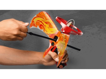 LEGO Ninjago 70647 Kai - smoczy mistrz