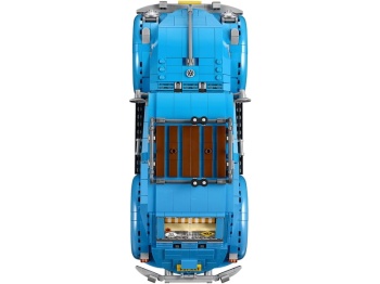 LEGO CREATOR 10252 Volkswagen Beetle