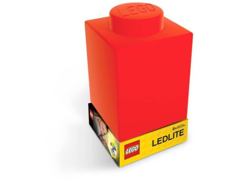 LEGO LP38 Lampka czerwona