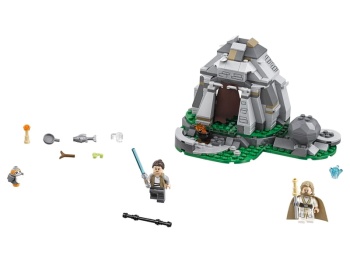 LEGO Star Wars 75200  GP Great Playset
