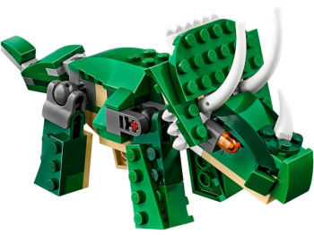 LEGO Creator 31058 Potężne dinozaury