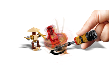 LEGO Ninjago 70680 Szkolenie w klasztorze