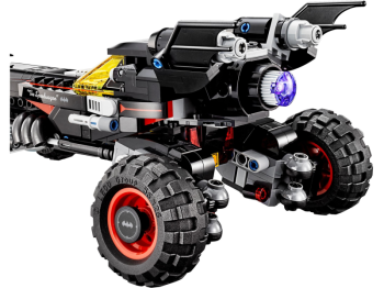 LEGO Batman Movie 70905 Batmobil 