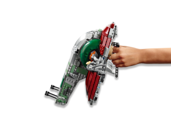 LEGO Star Wars 75243 Slave I - edycja rocznicowa