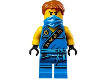 LEGO Ninjago 70754 ElectroMech