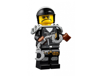 LEGO Movie 70840 Witajcie w Apokalipsburgu!