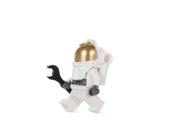  LEGO City LMJ9 Kosmiczna Przygoda