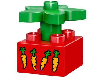  LEGO DUPLO 10838 Zwierzątka domowe