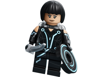  LEGO Ideas 21314 TRON: Dziedzictwo
