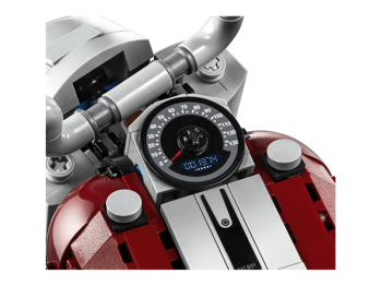 LEGO Creator Expert 10269 Harley-Davidson Fat Boy