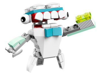 LEGO Mixels 41571 Tuth
