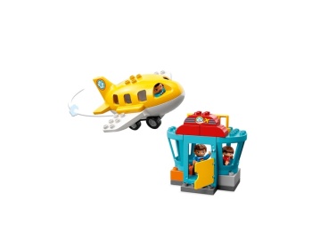 LEGO DUPLO 10871  Lotnisko