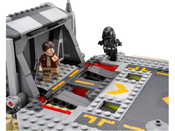 LEGO Star Wars 75171 Bitwa na Scarif