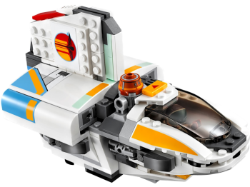  LEGO Star Wars 75170 Phantom