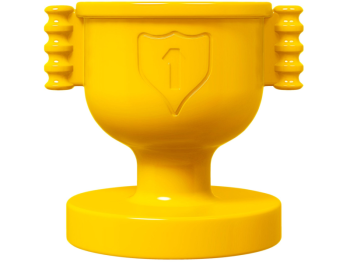 LEGO Duplo 10857 Wyścig o Złoty Tłok
