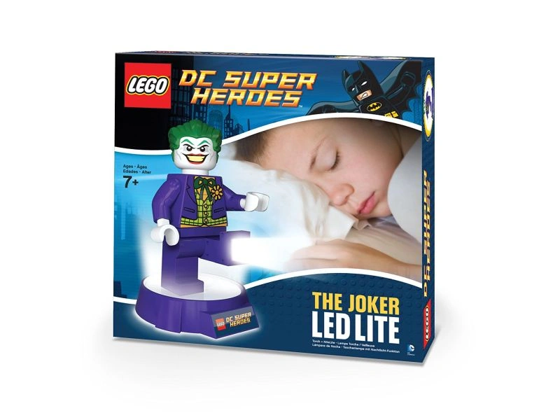 LEGO Super Heroes TOB19 Joker
