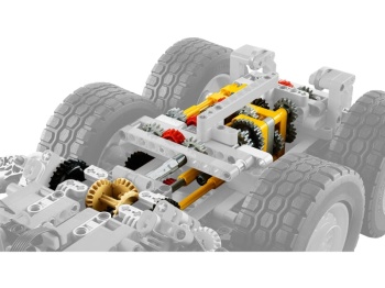 LEGO 42114
