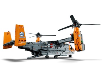 LEGO Technic 42113 Bell Boeing V-22 Osprey