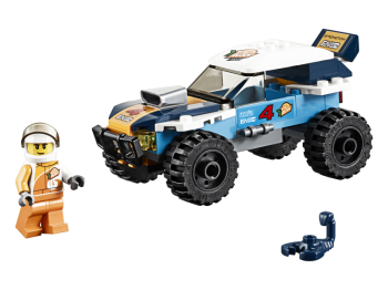 LEGO City 60218