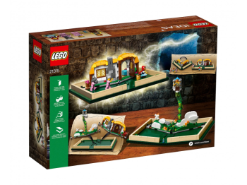 LEGO IDEAS 21315 Wyskakująca książką