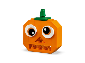  LEGO Classic 11003 Klocki - buźki
