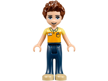 LEGO Friends 41118 Supermarket w Heartlake