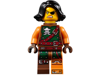 LEGO Ninjago 70602 Smok Jaya