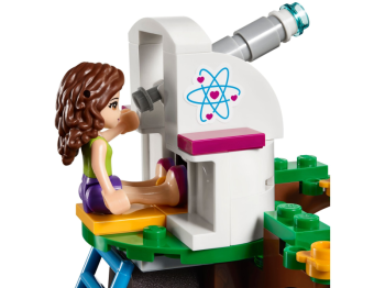 LEGO Friends 41116 Wóz badawczy Olivii