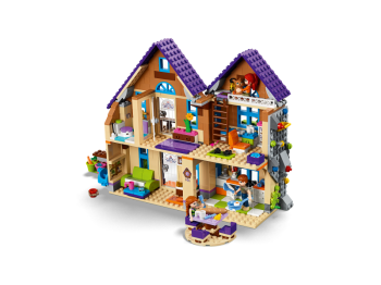LEGO Friends 41369 Dom Mii