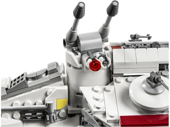  LEGO Star Wars 75244 Tantive IV