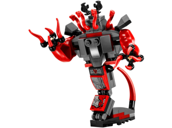LEGO Ninjago 70627 Kuźnia Smoka