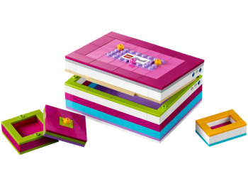 LEGO Friends 40114 Szkatułka