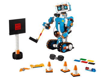 LEGO BOOST 17101 Zestaw kreatywny