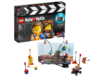 LEGO Movie 70820 LEGO Movie Maker