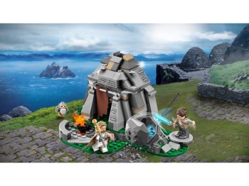 LEGO Star Wars 75200  GP Great Playset