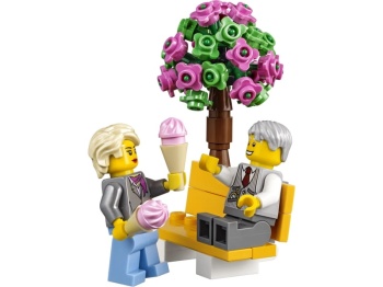 LEGO Creator 10247 Diabelski Młyn