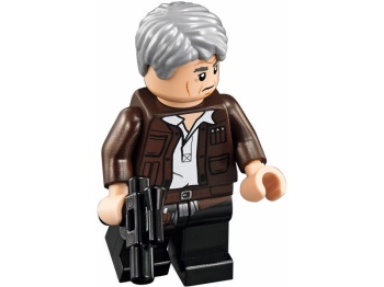 LEGO Star Wars 75192 Sokół Millennium