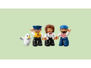 DUPLO 10875