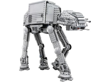LEGO Star Wars 75054 AT-AT™