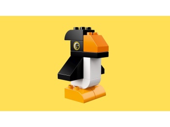 LEGO DUPLO 10865  Wyjątkowe budowle