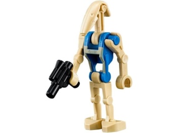 LEGO Star Wars 75080 AAT