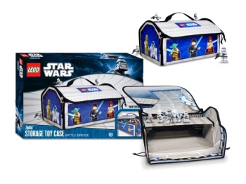  LEGO STAR WARS A1435XX Box 1400