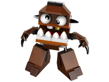 LEGO MIXELS 41512 Chomly