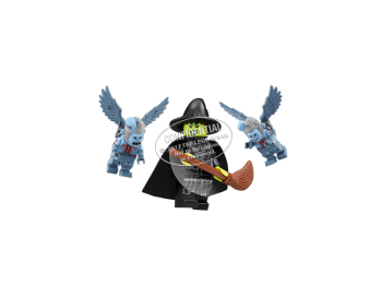 LEGO Batman Movie 70917 Super Batmobil 