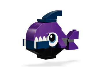  LEGO Classic 11003 Klocki - buźki