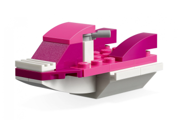  LEGO Classic 11005 Kreatywna zabawa