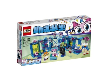 LEGO Unikitty 41454 Laboratorium dr Lisiczki™