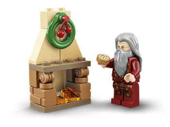 LEGO Harry Potter 75964 Kalendarz adwentowy 2019