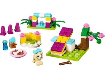 LEGO Friends 41088 Trening szczeniaka